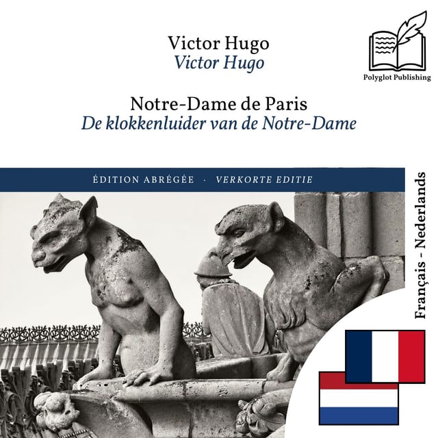 De klokkenluider van de Notre-Dame