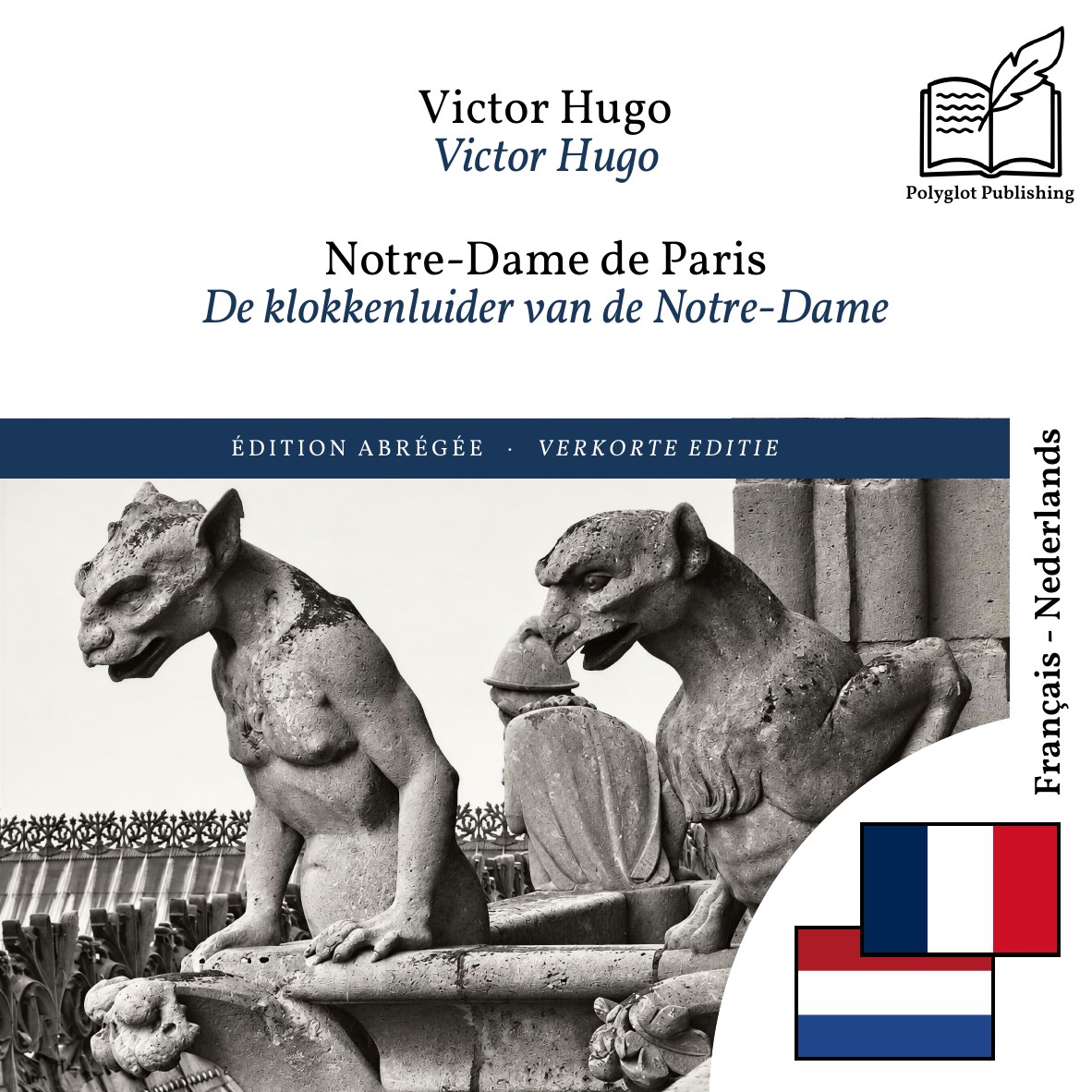 De klokkenluider van de Notre-Dame