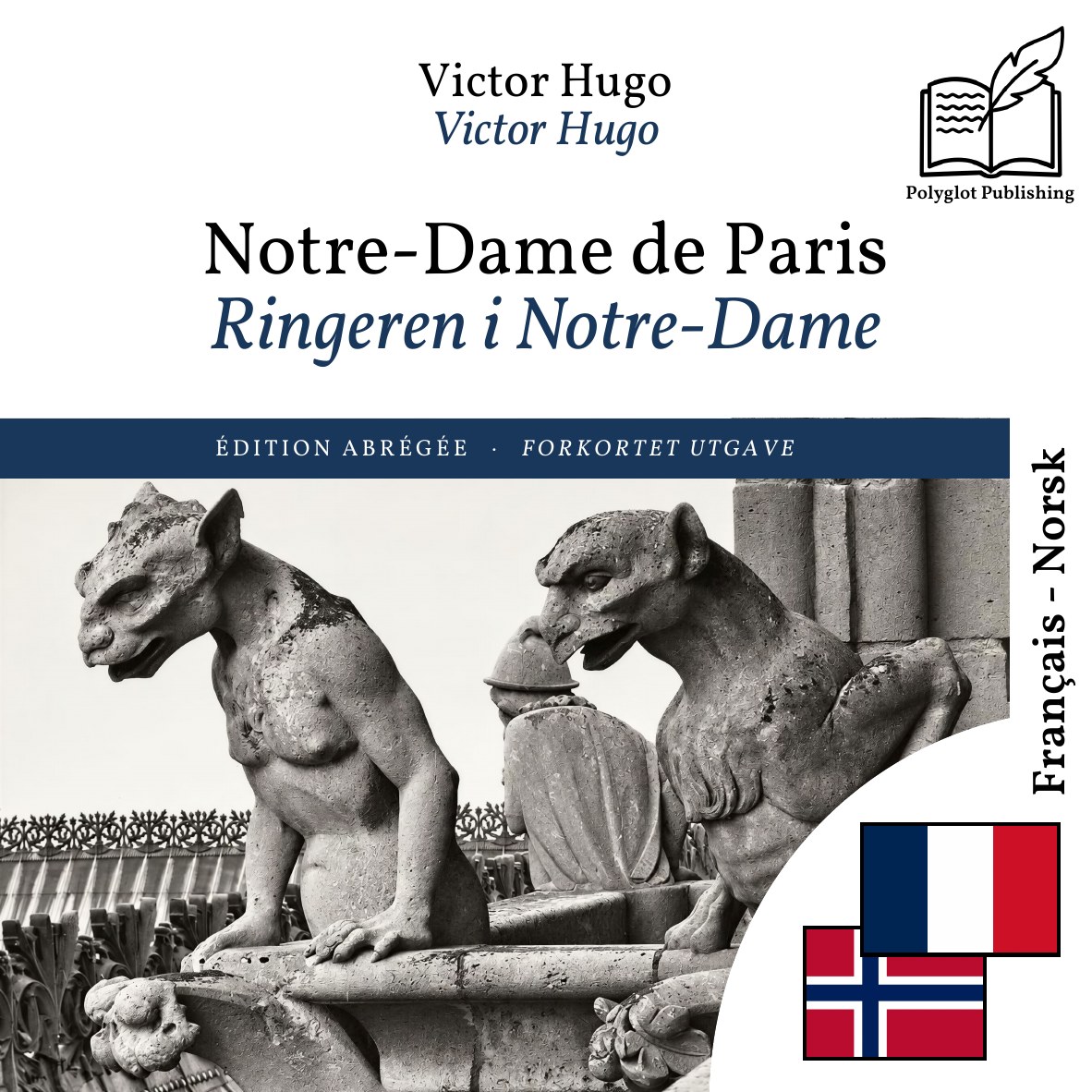 Ringeren i Notre-Dame