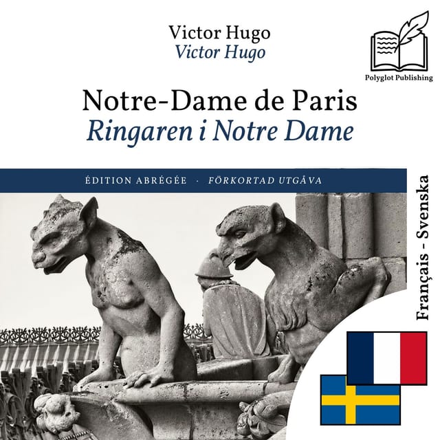 Ringaren i Notre Dame