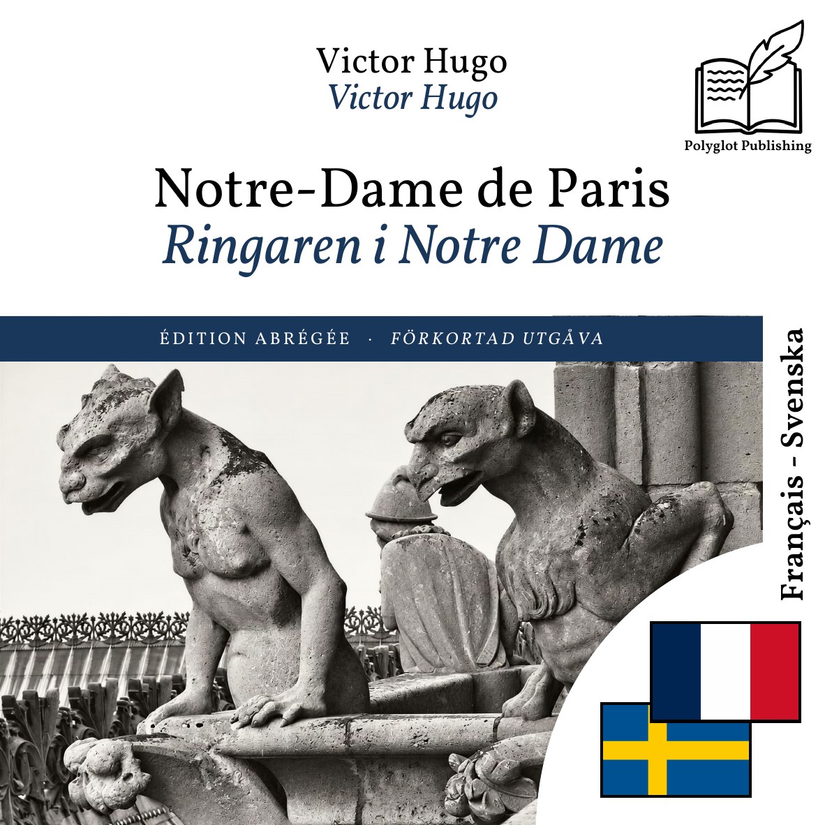 Ringaren i Notre Dame