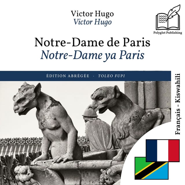 Notre-Dame ya Paris