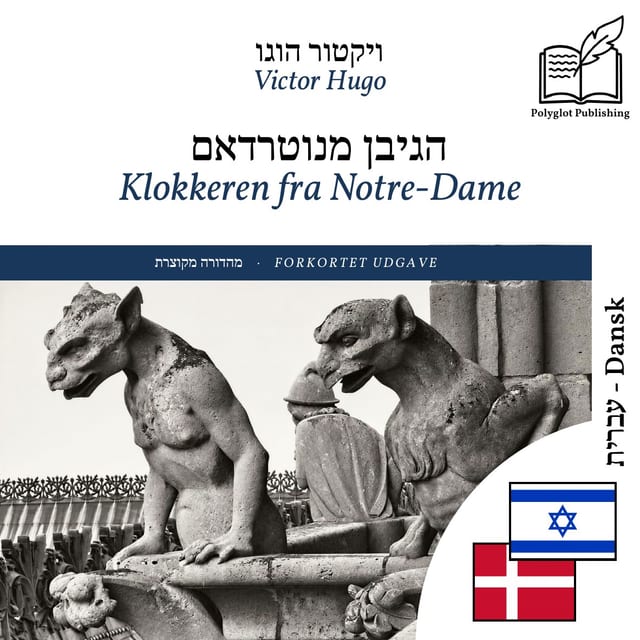 Klokkeren fra Notre-Dame
