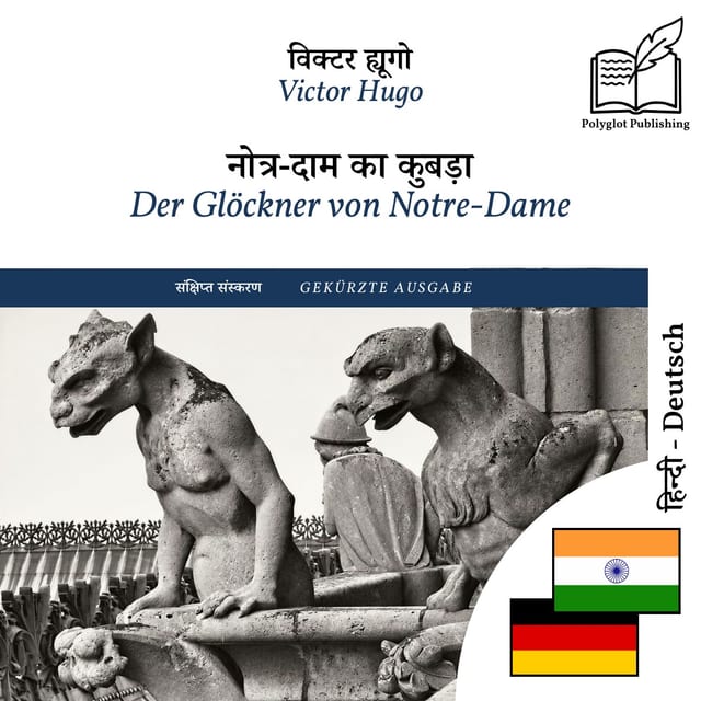 Der Glöckner von Notre-Dame