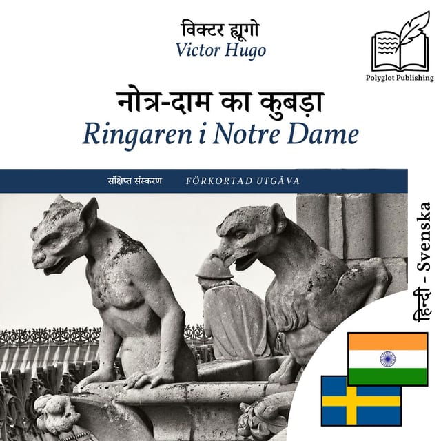 Ringaren i Notre Dame