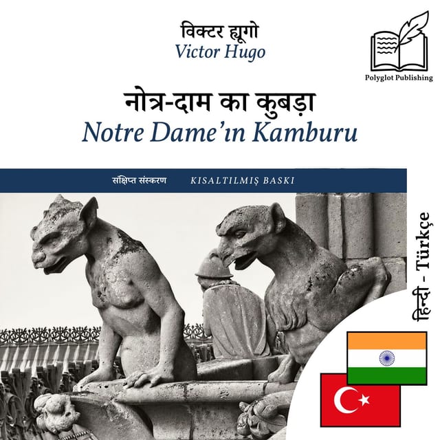 Notre Dame’ın Kamburu