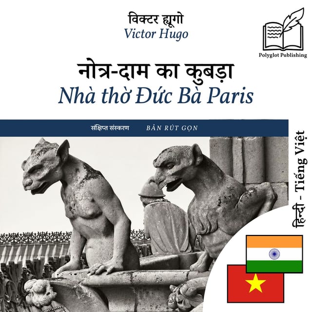 Nhà thờ Đức Bà Paris