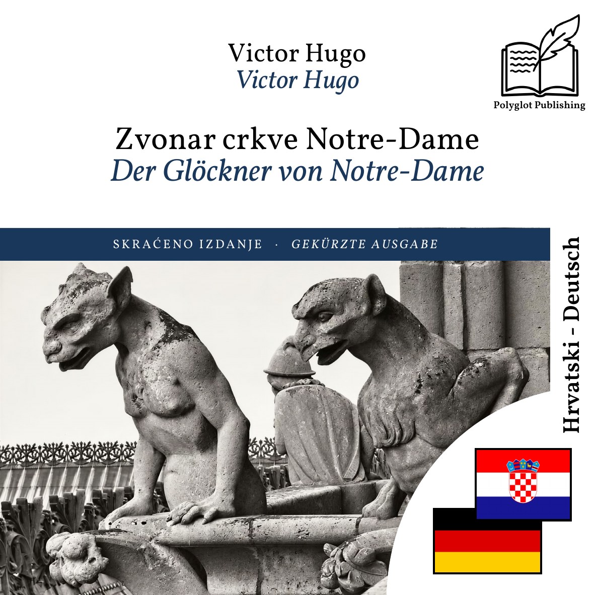 Der Glöckner von Notre-Dame