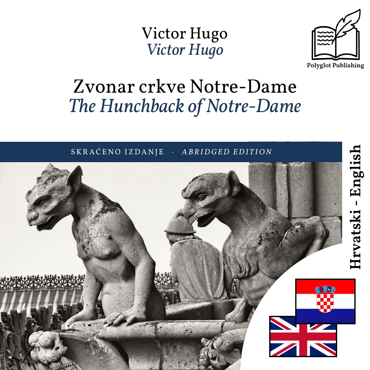 The Hunchback of Notre-Dame