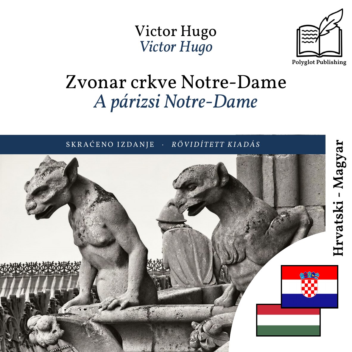 A párizsi Notre-Dame