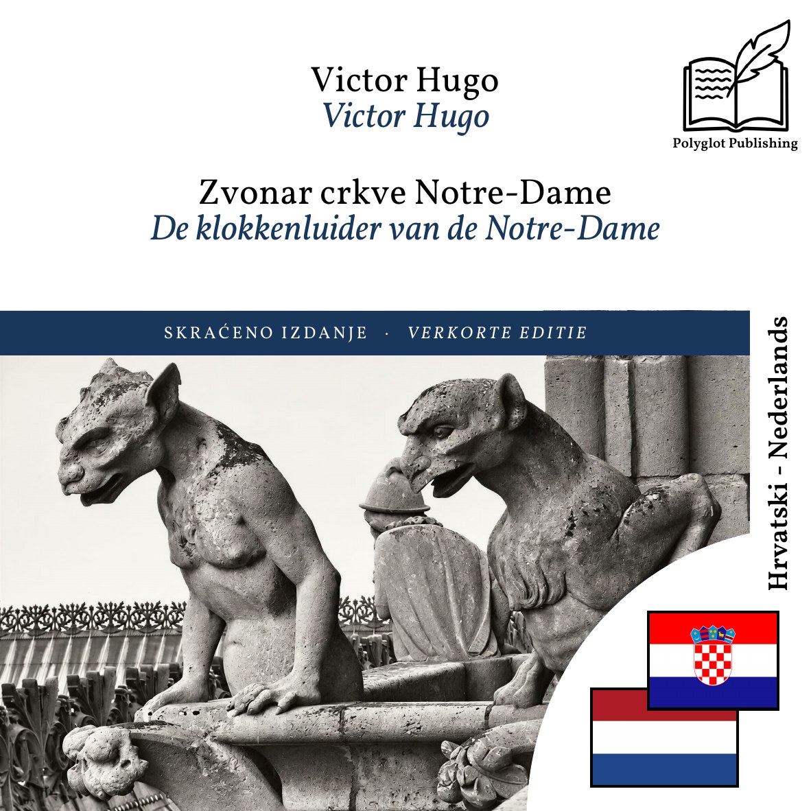 De klokkenluider van de Notre-Dame