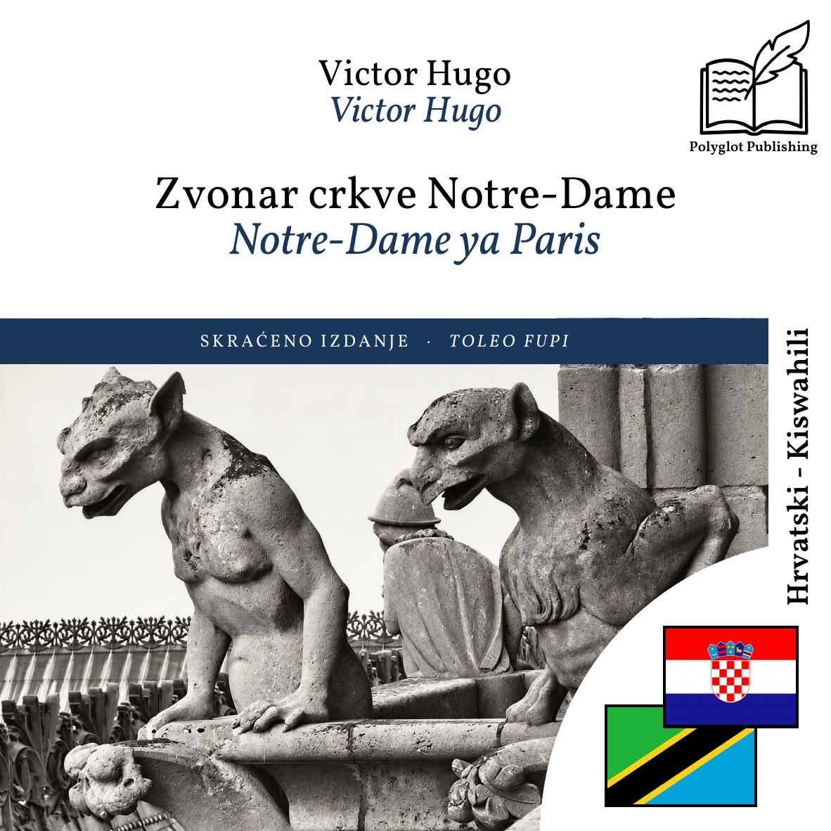 Notre-Dame ya Paris