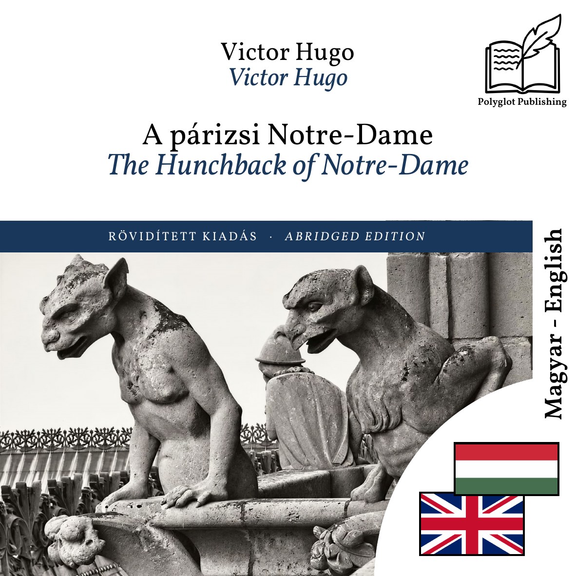 The Hunchback of Notre-Dame