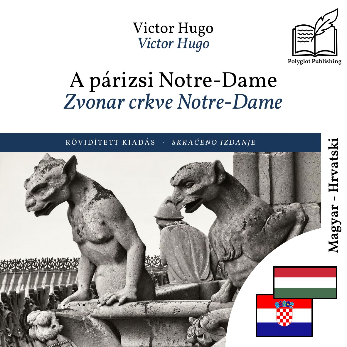Zvonar crkve Notre-Dame