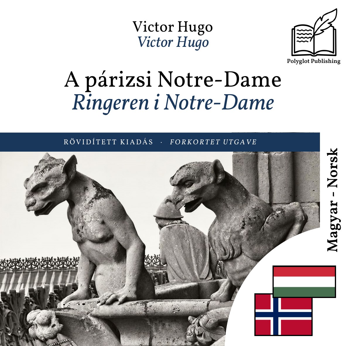 Ringeren i Notre-Dame