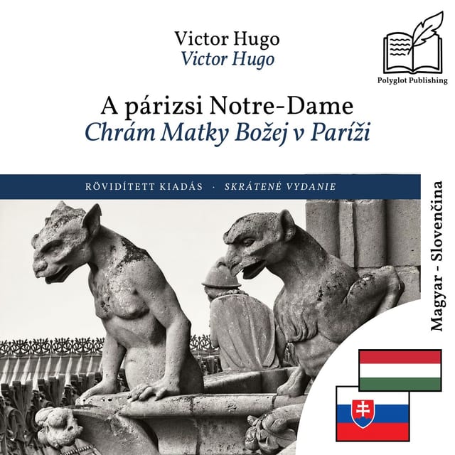 Chrám Matky Božej v Paríži