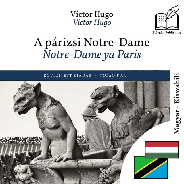 Notre-Dame ya Paris