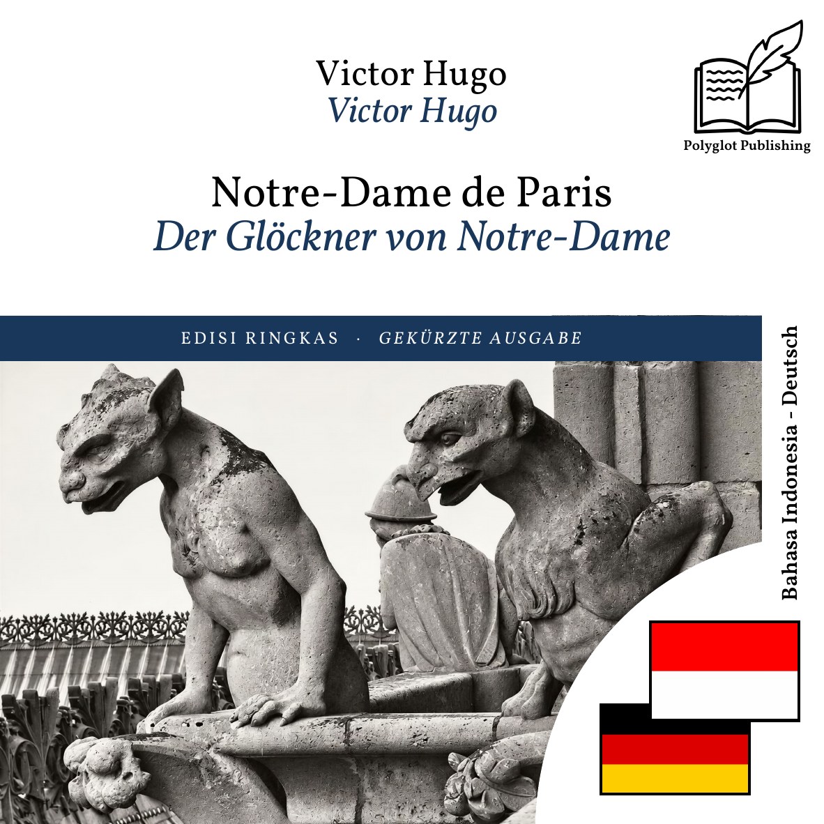 Der Glöckner von Notre-Dame