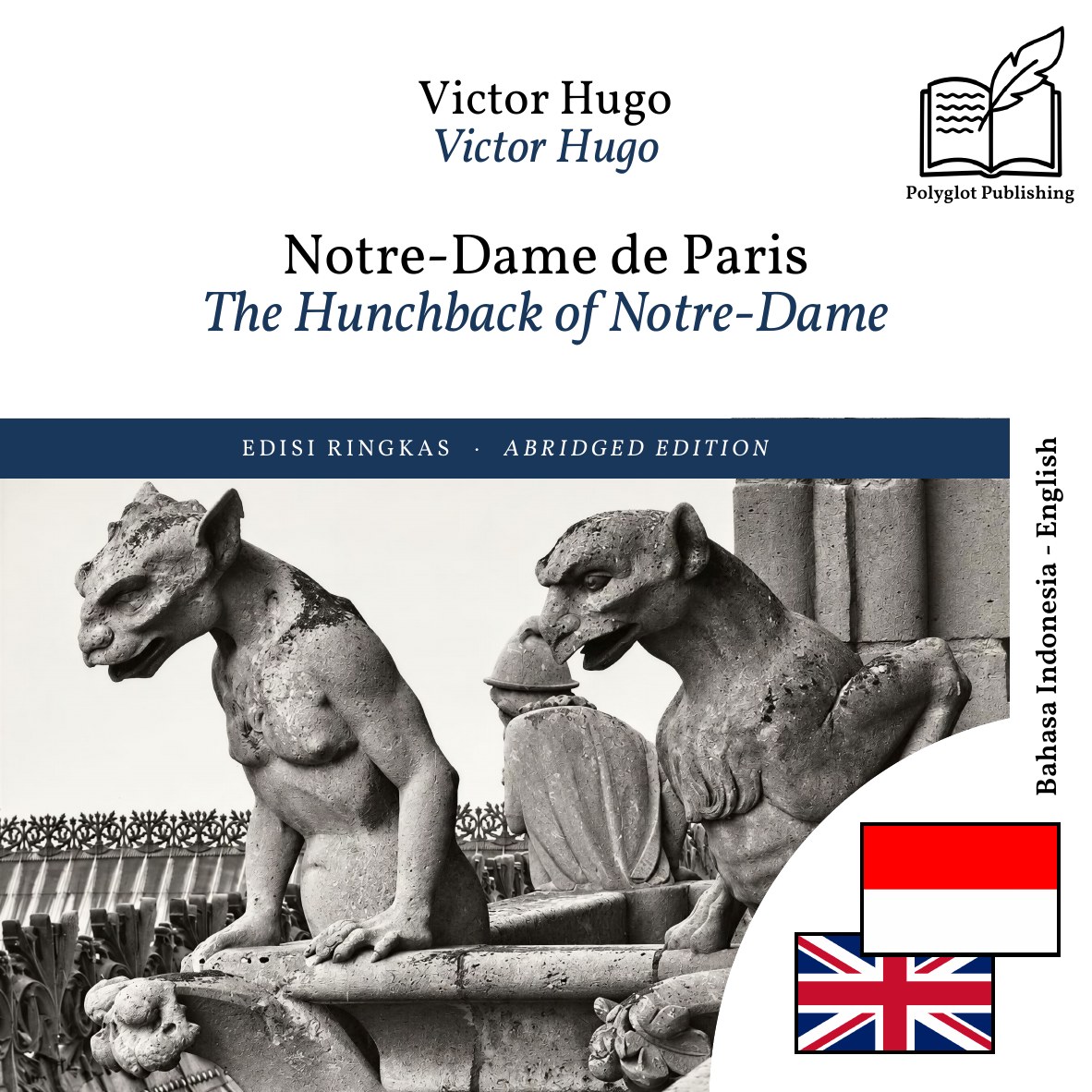 The Hunchback of Notre-Dame