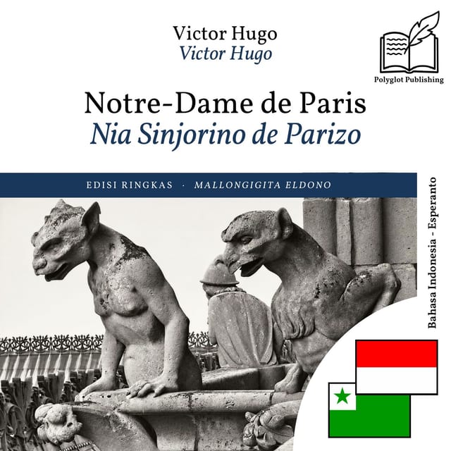 Nia Sinjorino de Parizo