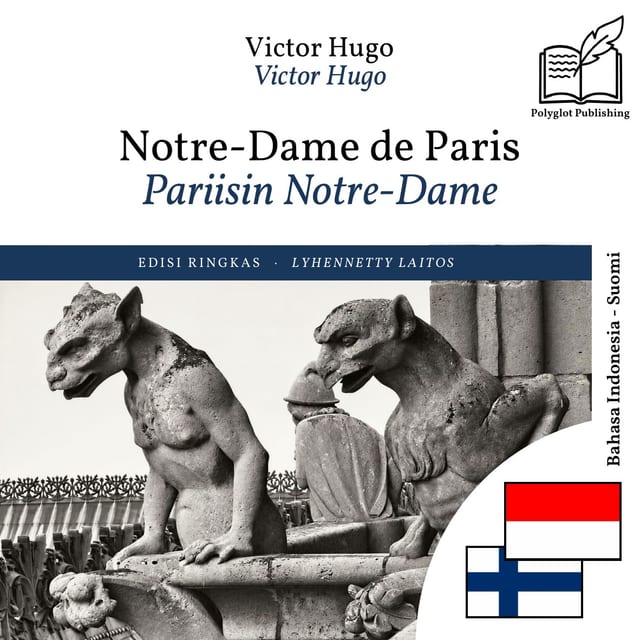 Pariisin Notre-Dame