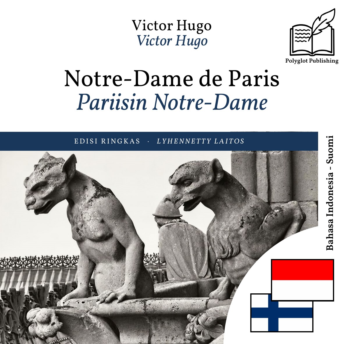Pariisin Notre-Dame