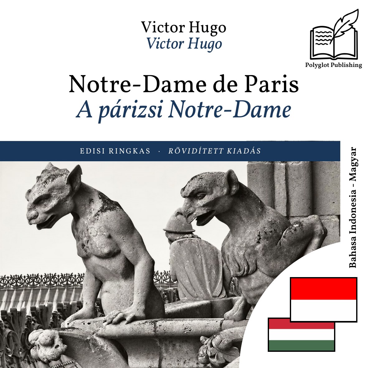 A párizsi Notre-Dame