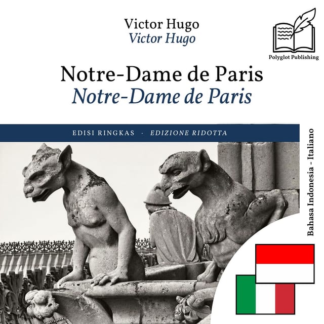Notre-Dame de Paris