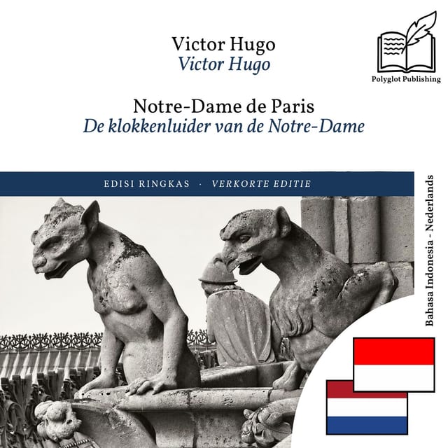 De klokkenluider van de Notre-Dame