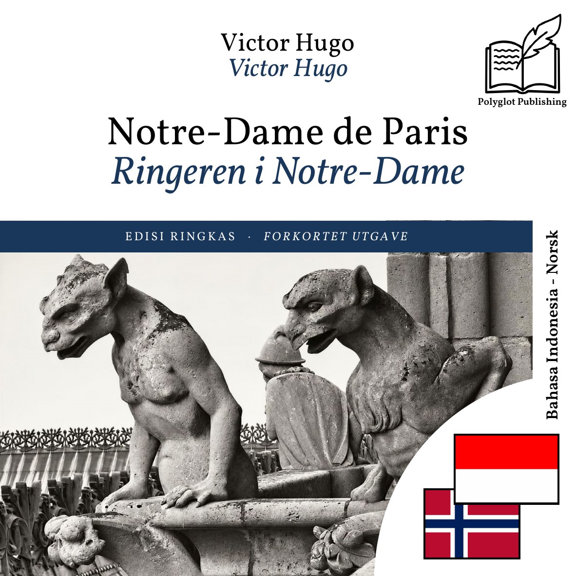 Ringeren i Notre-Dame
