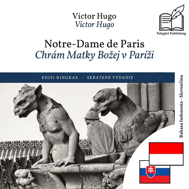 Chrám Matky Božej v Paríži