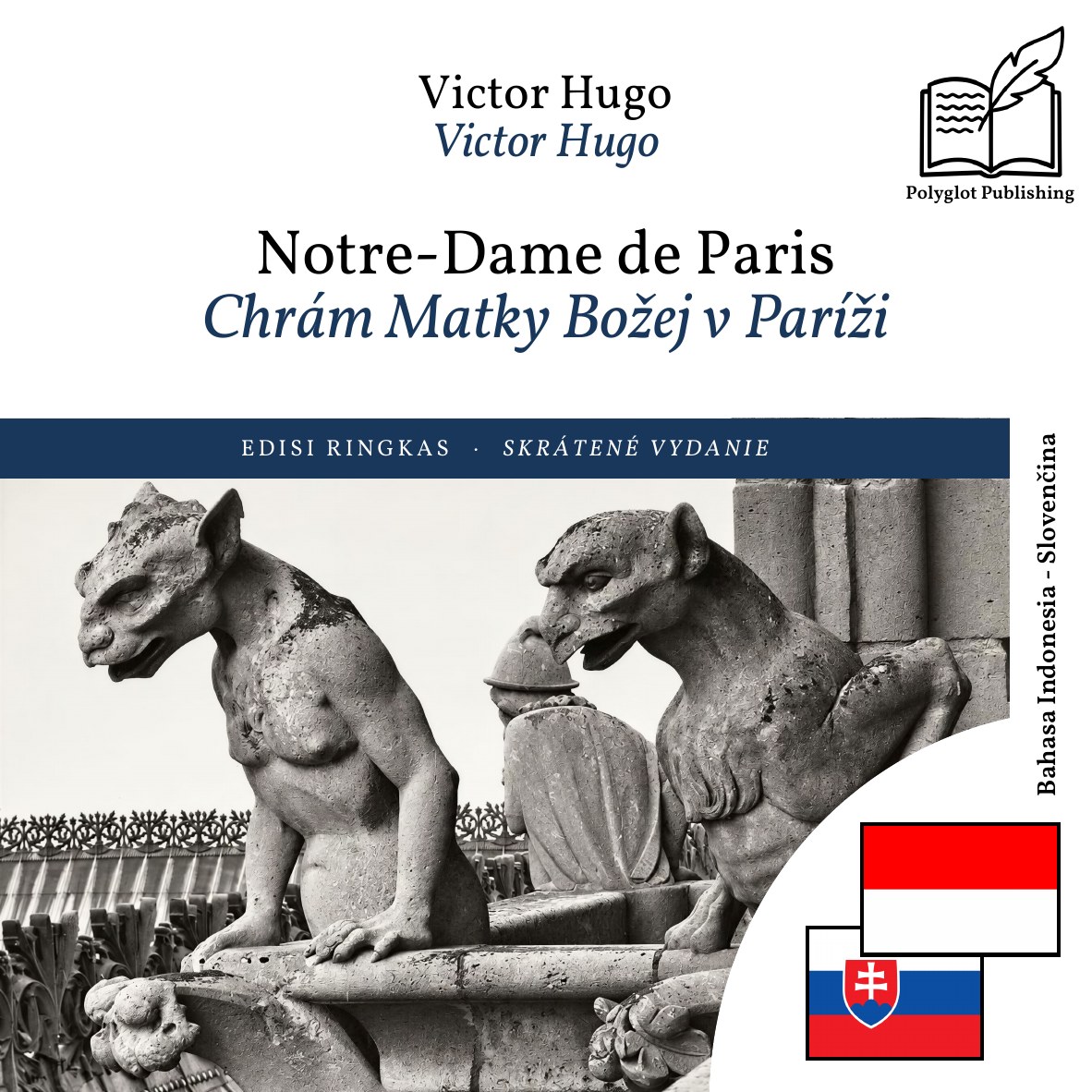 Chrám Matky Božej v Paríži