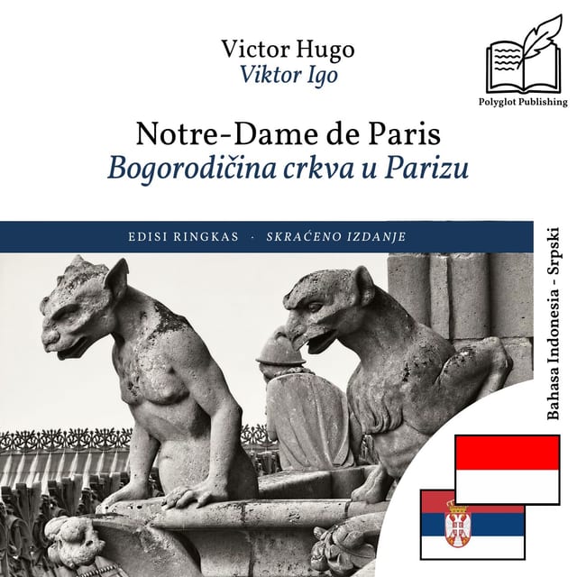 Bogorodičina crkva u Parizu