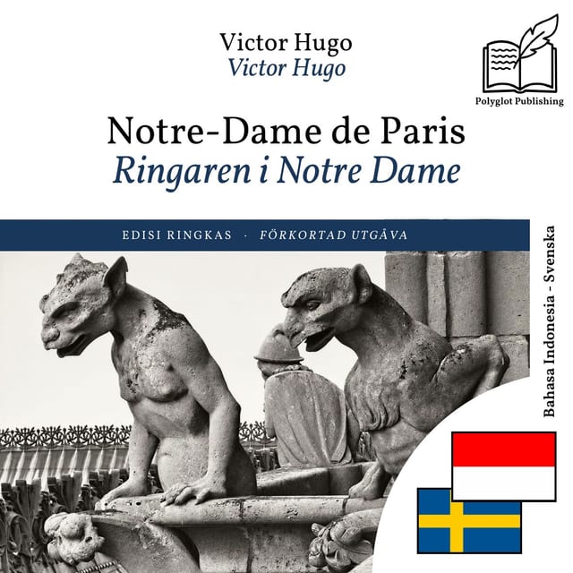 Ringaren i Notre Dame