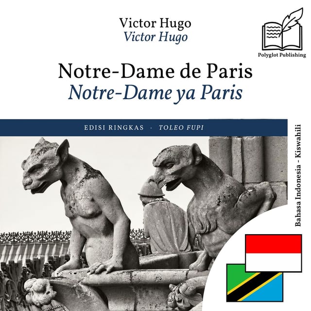 Notre-Dame ya Paris