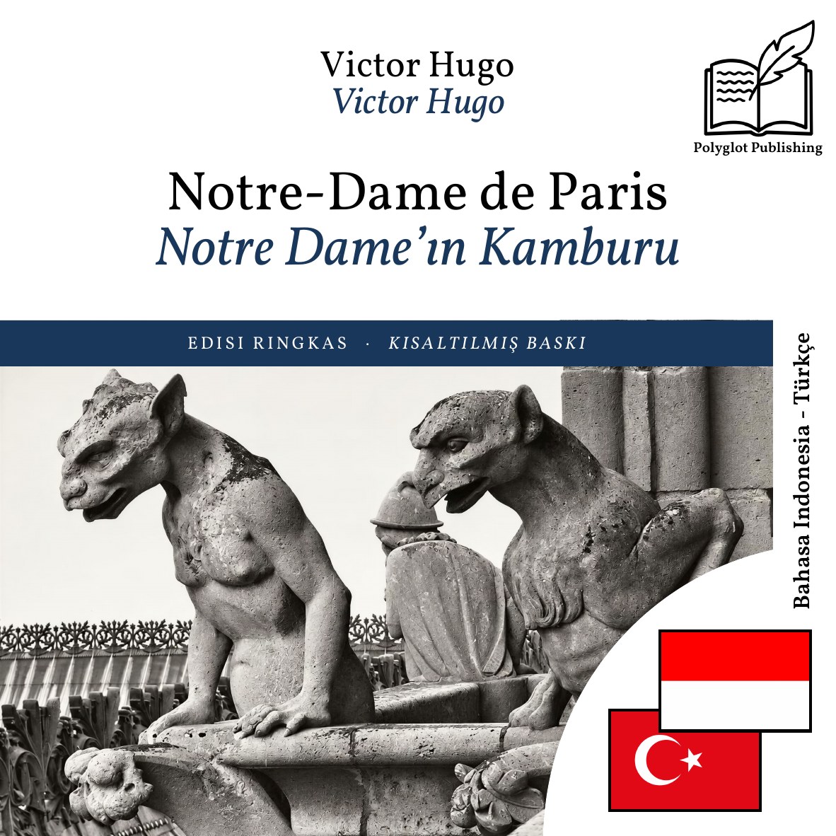 Notre Dame’ın Kamburu