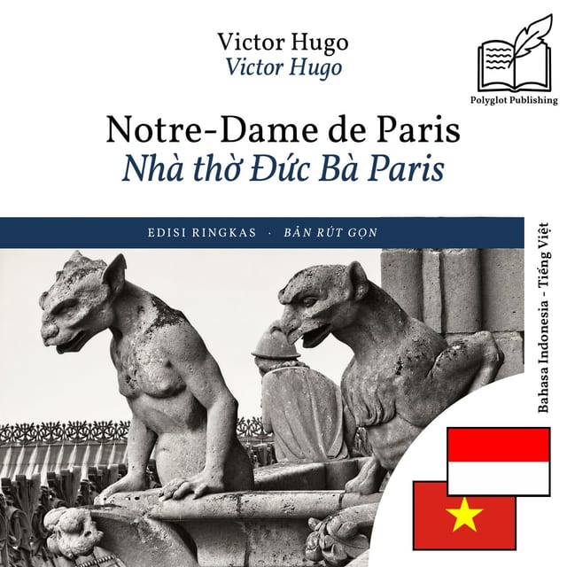 Nhà thờ Đức Bà Paris