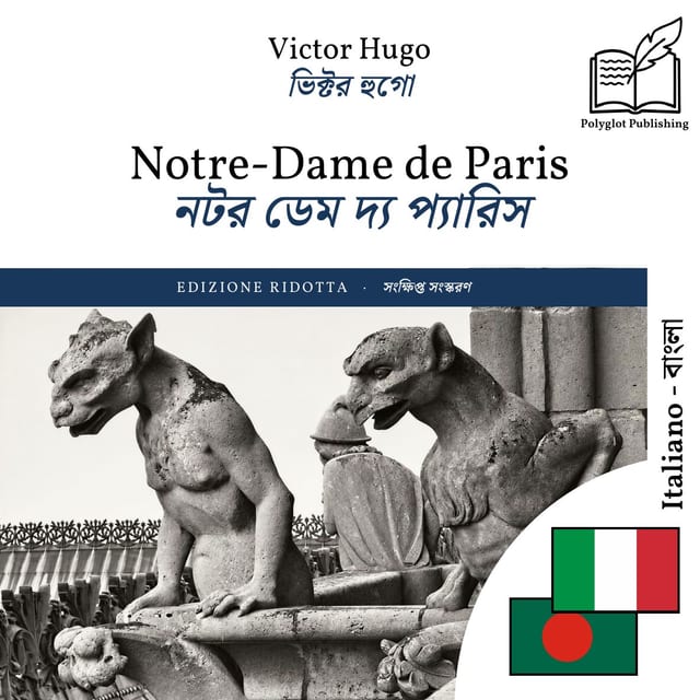 নটর ডেম দ্য প্যারিস