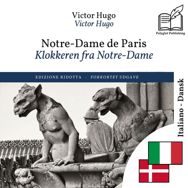 Klokkeren fra Notre-Dame