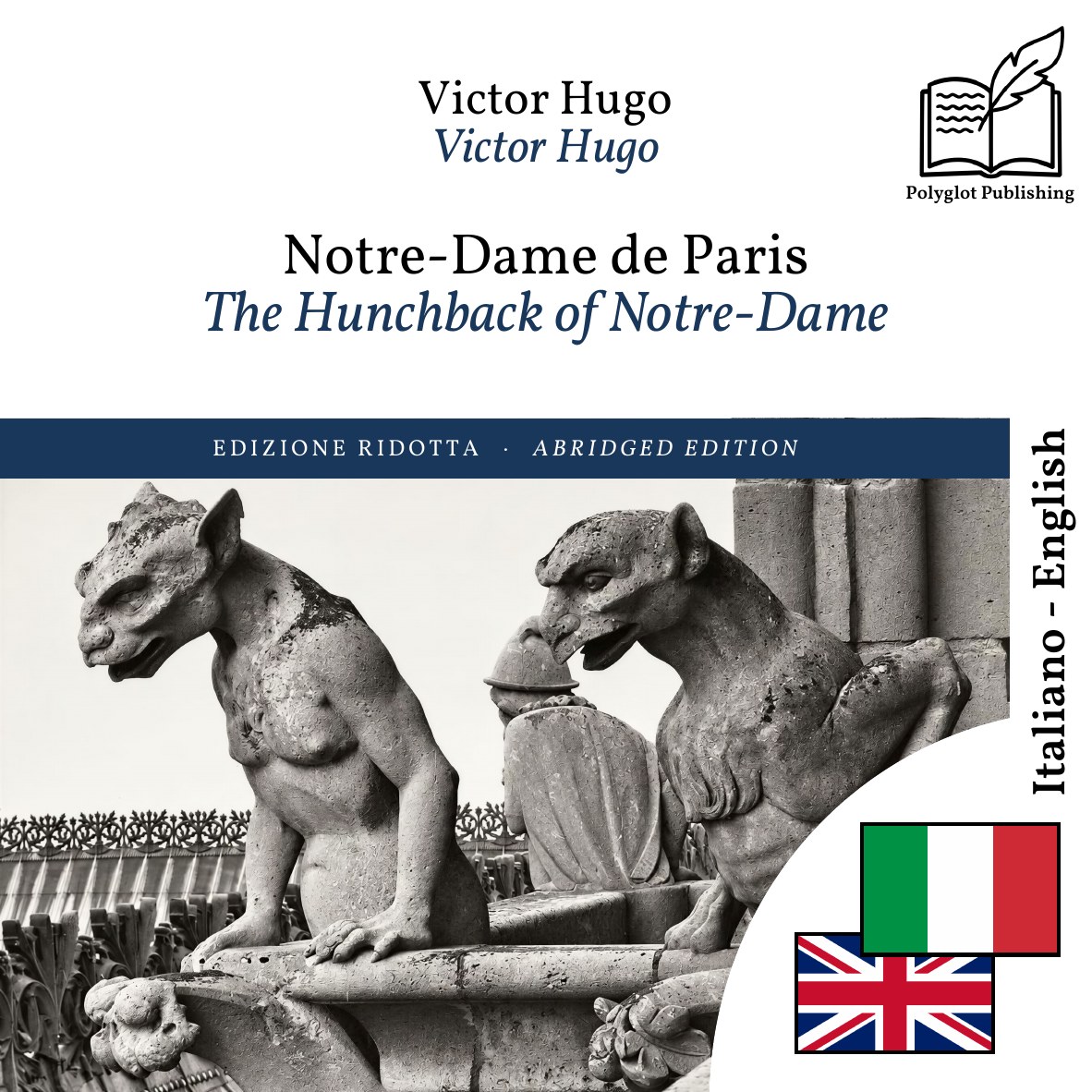 The Hunchback of Notre-Dame