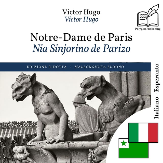 Nia Sinjorino de Parizo