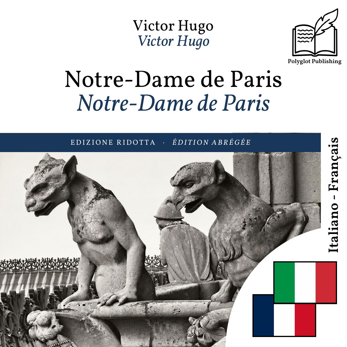 Notre-Dame de Paris
