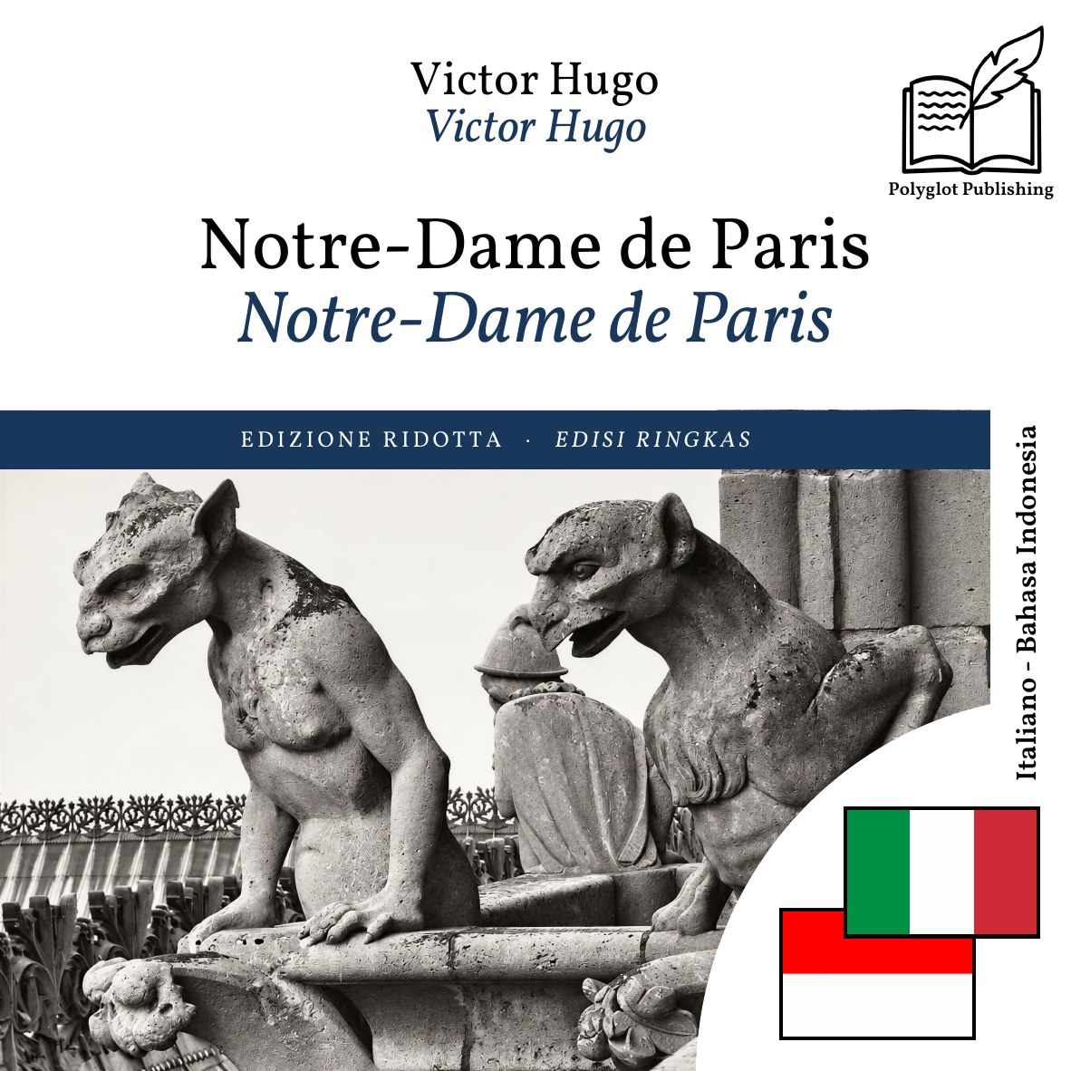 Notre-Dame de Paris