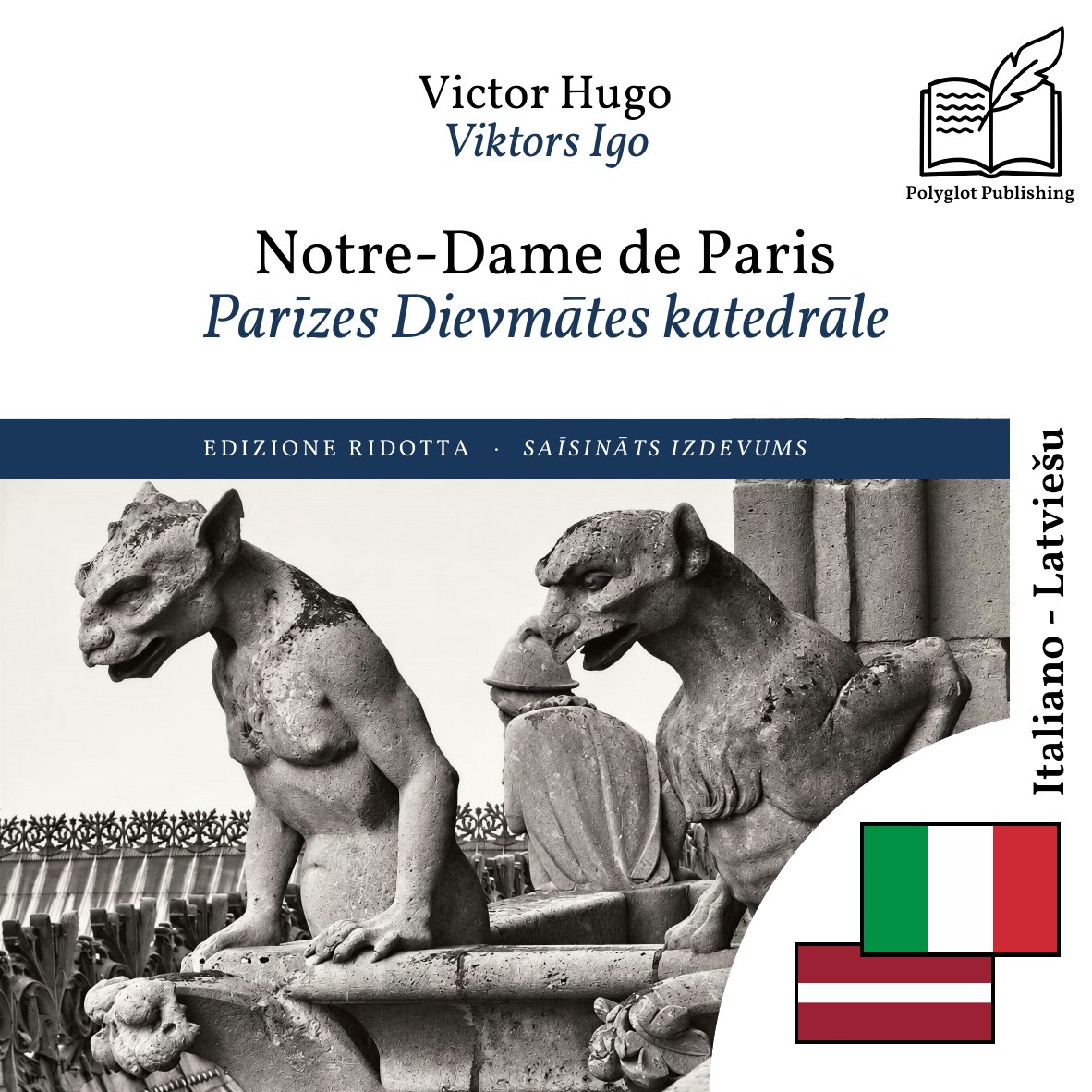 Parīzes Dievmātes katedrāle