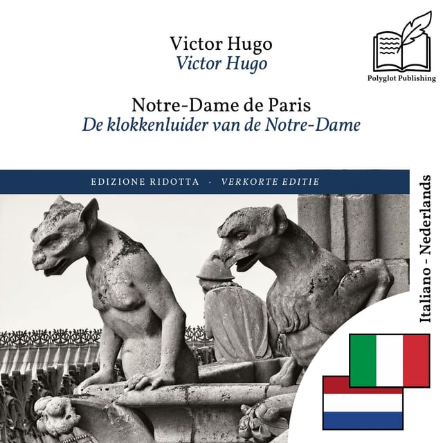 De klokkenluider van de Notre-Dame