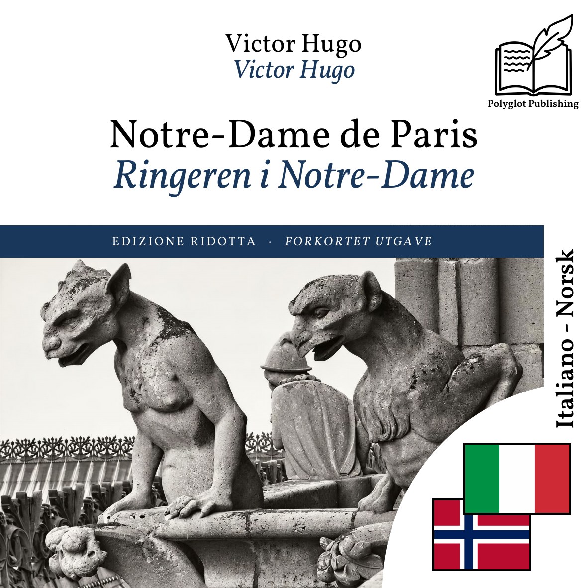 Ringeren i Notre-Dame