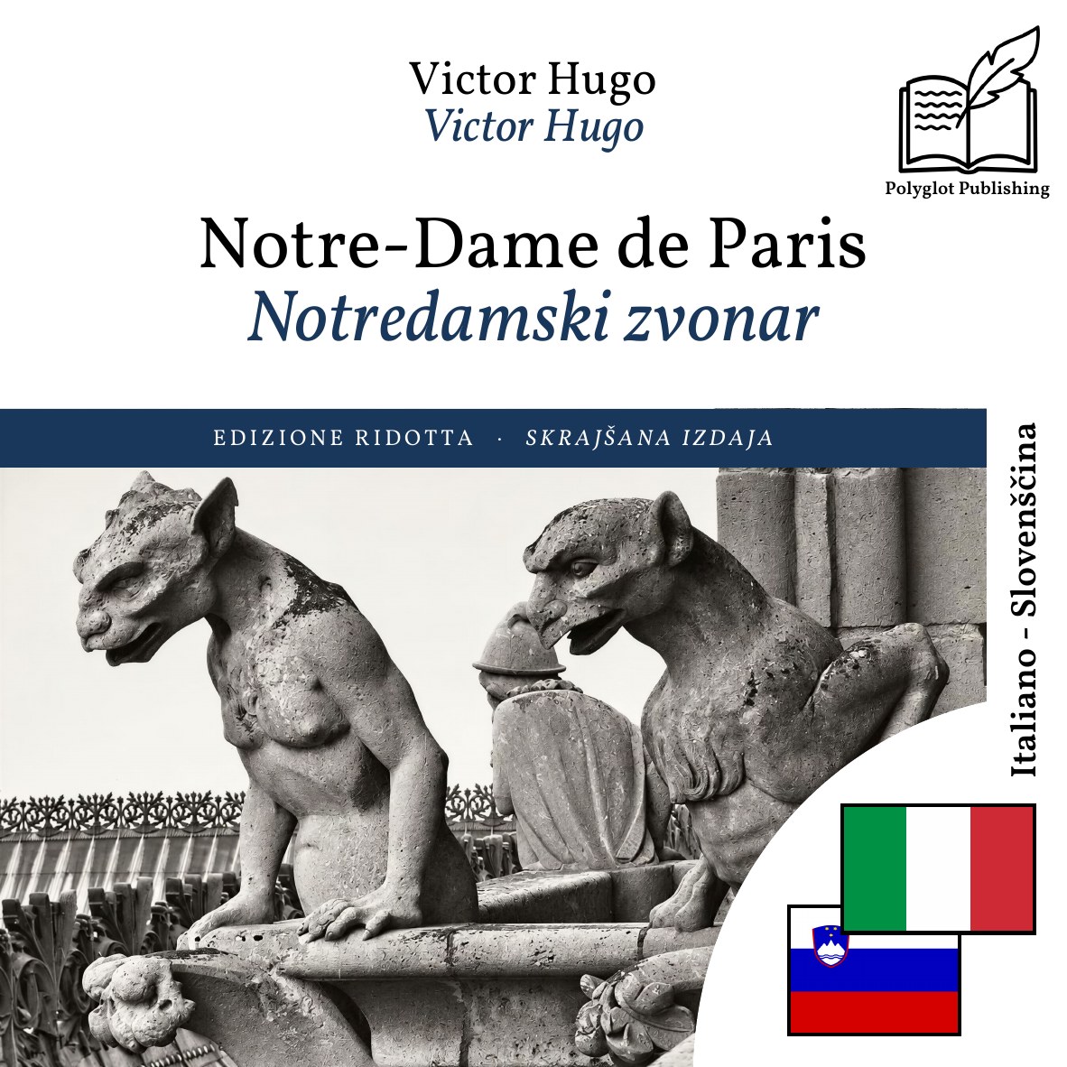 Notredamski zvonar