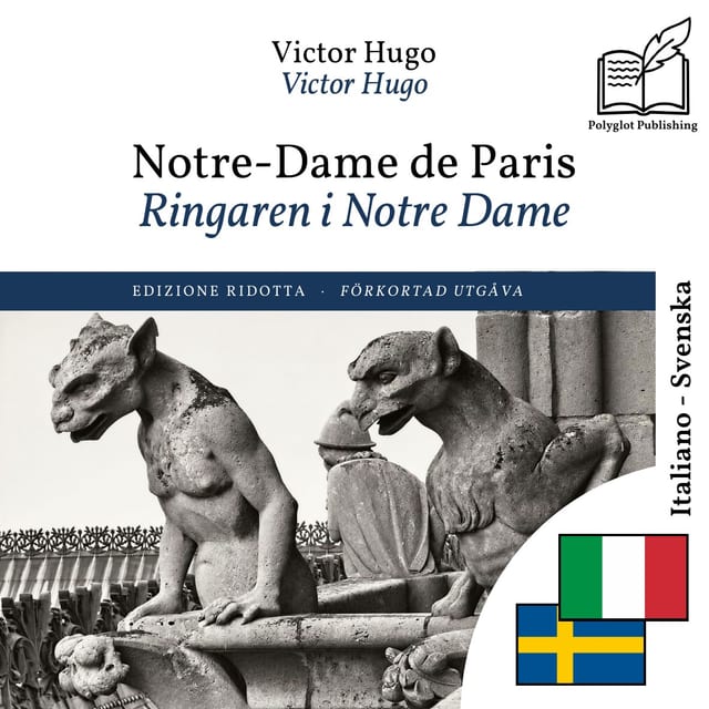 Ringaren i Notre Dame