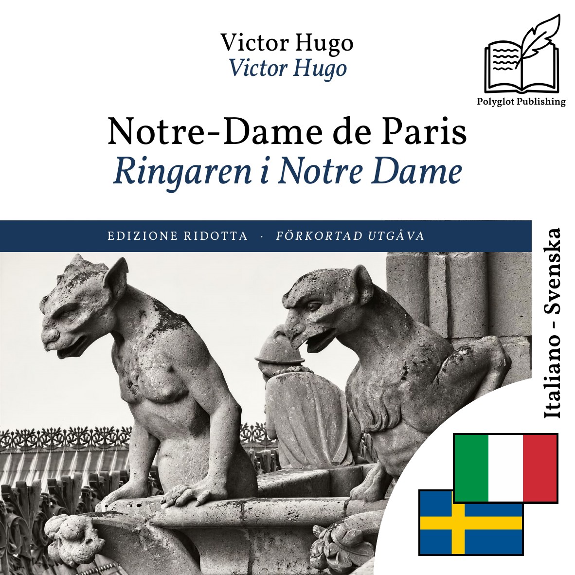 Ringaren i Notre Dame