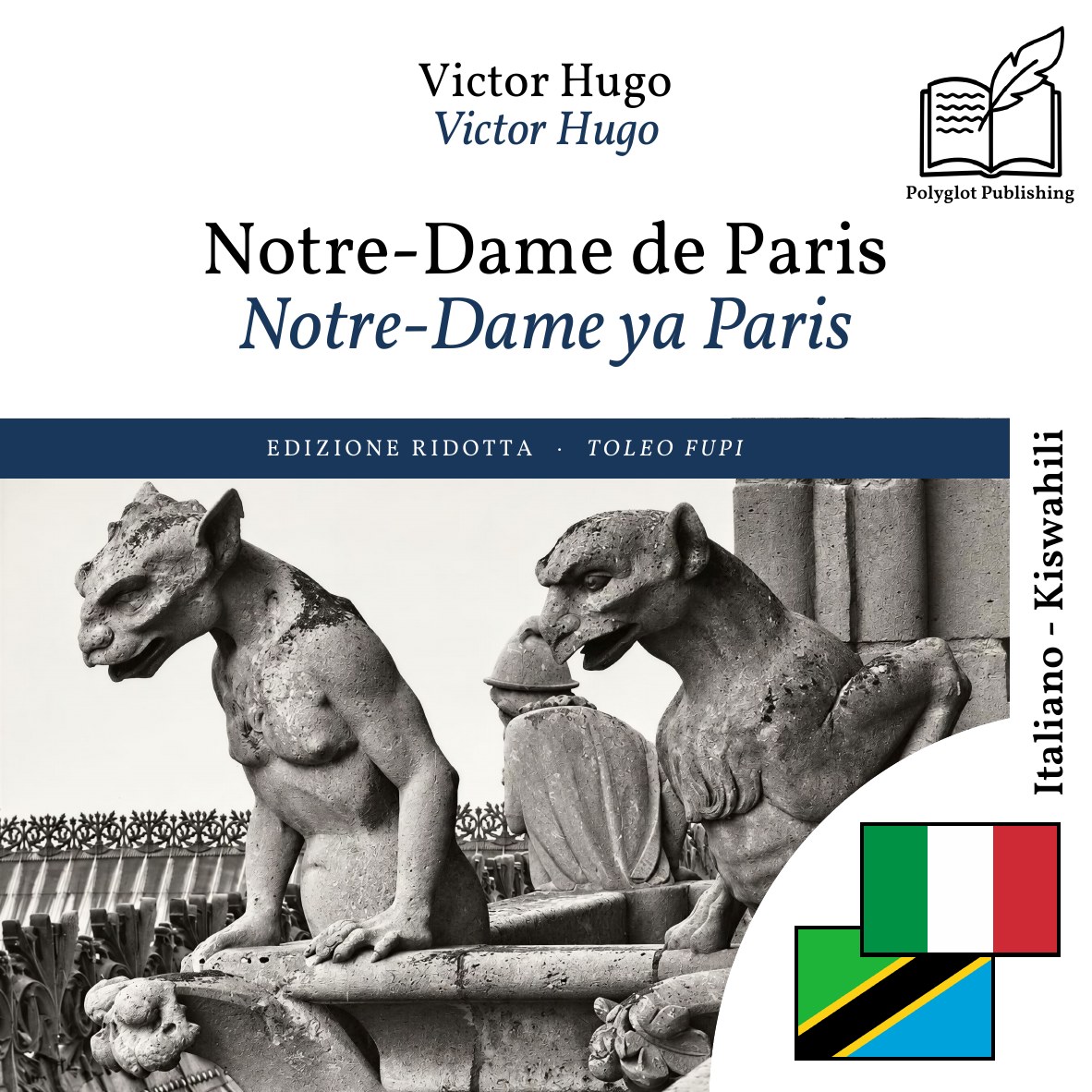 Notre-Dame ya Paris